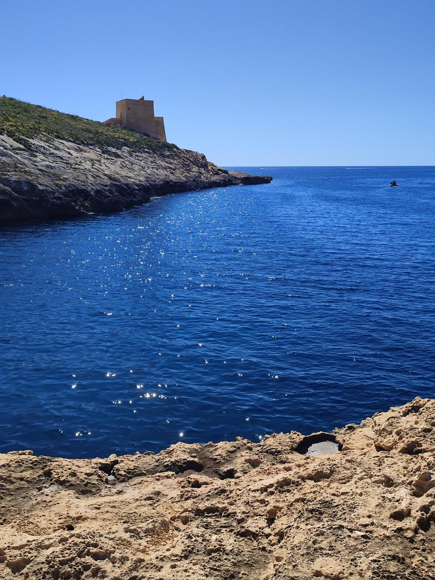 Xlendistays - Centrally Located Seafront Living Holiday Spaces In Xlendi Exterior foto