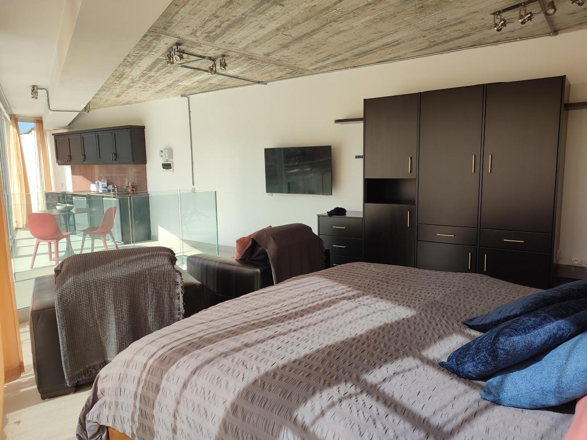 Xlendistays - Centrally Located Seafront Living Holiday Spaces In Xlendi Exterior foto